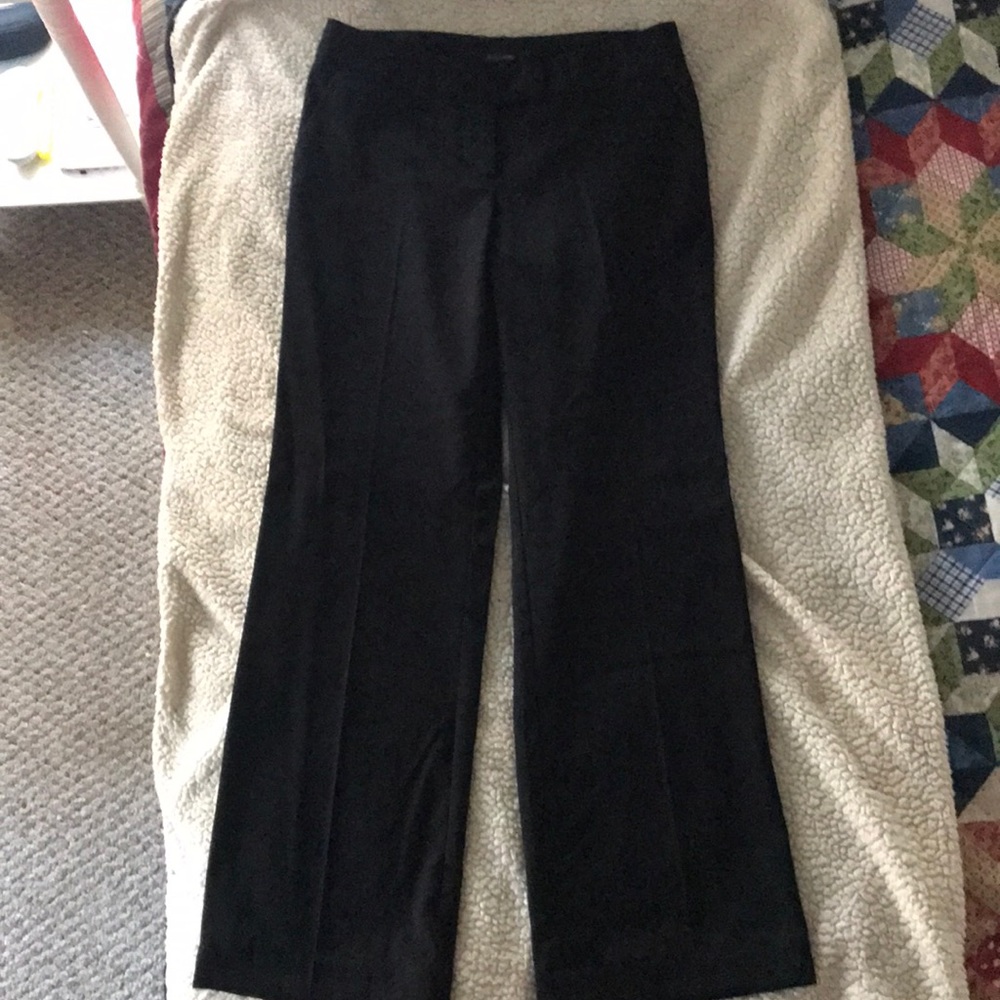 Dress pants